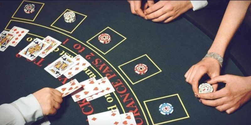 Mẹo chơi Baccarat từ cao thủ