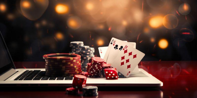 Luật chơi Baccarat về rút lá thứ 3 tại Bet88