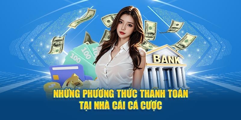 Tổng hợp 4 phương thức tích hợp trên hệ thống giao dịch BET88